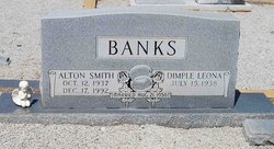 Alton Smith Banks 