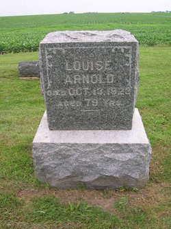 Louise Arnold 