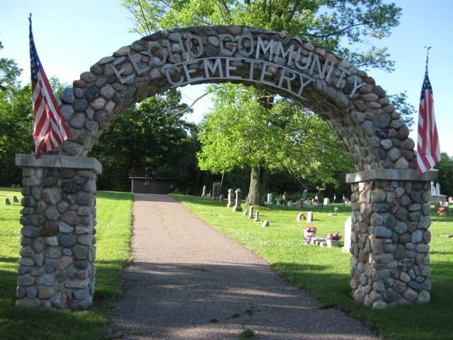 Elcho Community Cemetery
