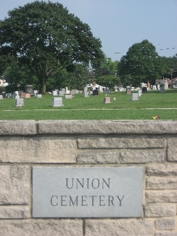 Dallastown Union Cemetery