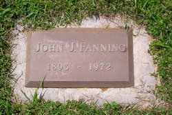 John Joseph Fanning 