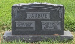 James Winston Jarboe 