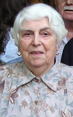 Elena Vicenta Pagani 