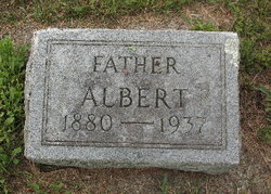 Albert Barry 