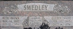 Golden Waite Smedley 