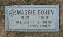 Maggie Cohen 