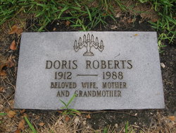 Doris Roberts 