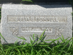 Julia Electra <I>Young</I> Bonnell 