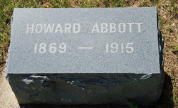 Howard Ebl Abbott 
