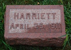 Harriett Frick 
