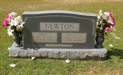 James Emmitt Newton 