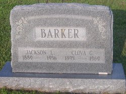 Jackson L Barker 