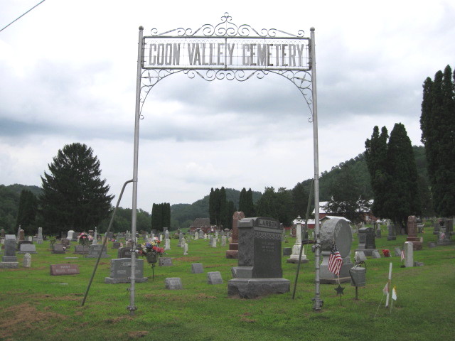 Coon Valley Cemetery
