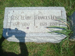 Frances Leahy 
