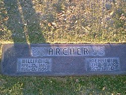 William J. Archer 