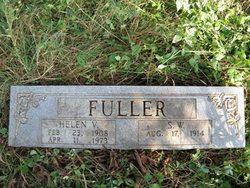 Samuel William “Bill” Fuller 