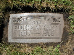 Eugene W. Gnass 