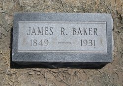 James R. Baker 