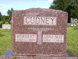 Herbert Abel Cudney 