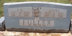 John Calvin Fuller Sr.