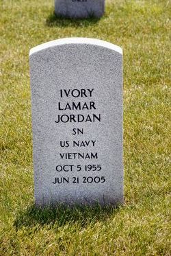 Ivory Lamar Jordan 