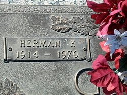 Herman Frank Greer 