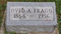 Ovid Arthur Bragg 