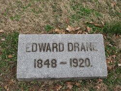 Edward Drane 