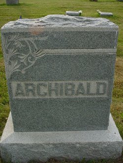 Willard C. Archibald 