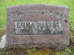 Emma Albert 