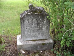 Virginia F. Albert 