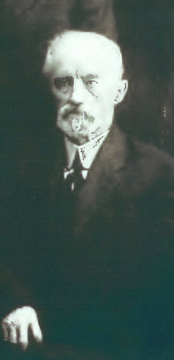 Edgar M. Hartley 