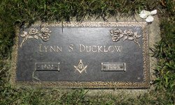 Lynn Shaw Ducklow 
