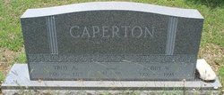 Troy Alton Caperton 