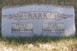 Elva Griffin Bark 