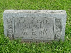 Dexter Daniel Grace 