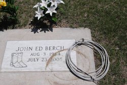 John Ed Berch 