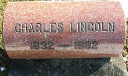 Charles Lincoln 