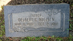 Delbert G. Nielsen 