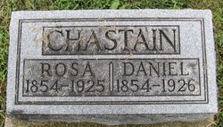Daniel Chastain 