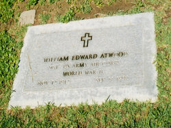 William Edward Atwood 