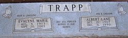 Albert Lane Trapp 