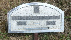 Georgia Andrews 