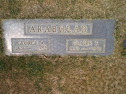 George Abdul Arabolad 