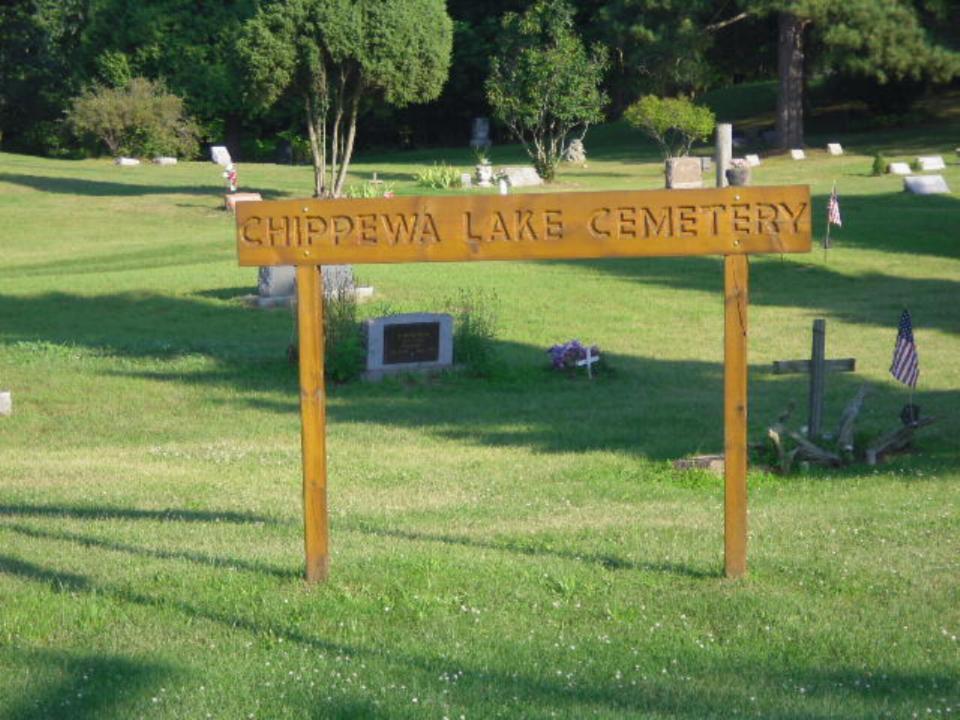 Chippewa Lake Cemetery