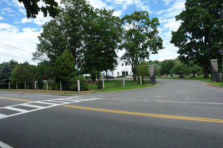 Pine Haven Cemetery
