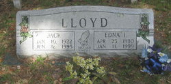 Jack Lloyd 