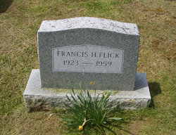 Francis H. Flick 