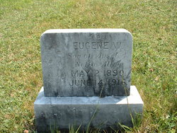 Eugene W. Alley 