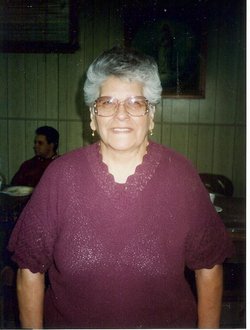 Adelina R. Sanchez 